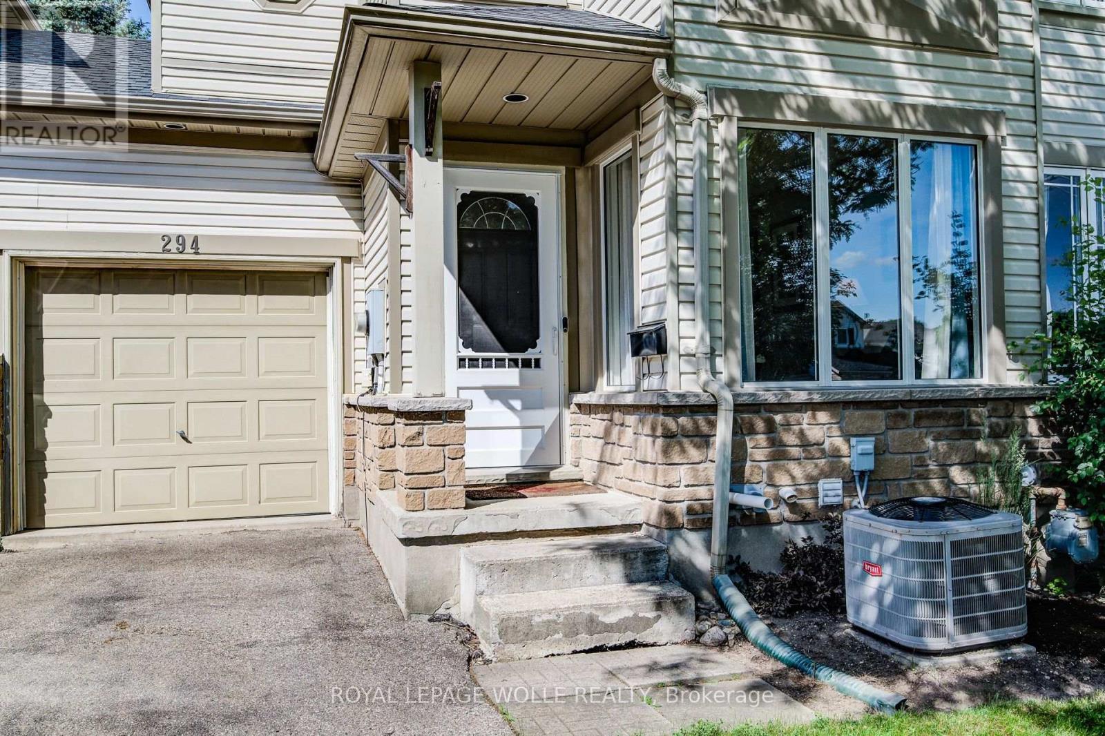 












294 PASTERN TRAIL

,
Waterloo,




Ontario
N2K3Z3

