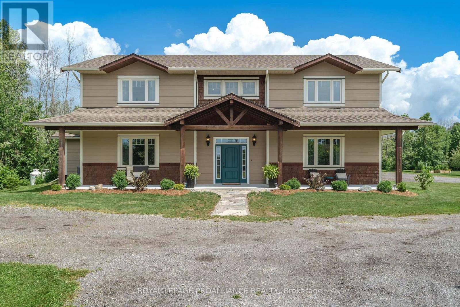 












190 LAKESHORE ROAD

,
Brighton,




Ontario
K0K1H0

