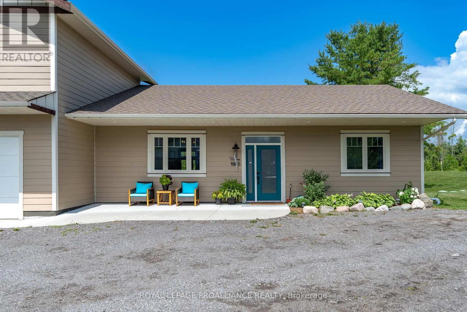 












190 LAKESHORE ROAD

,
Brighton,




Ontario
K0K1H0

