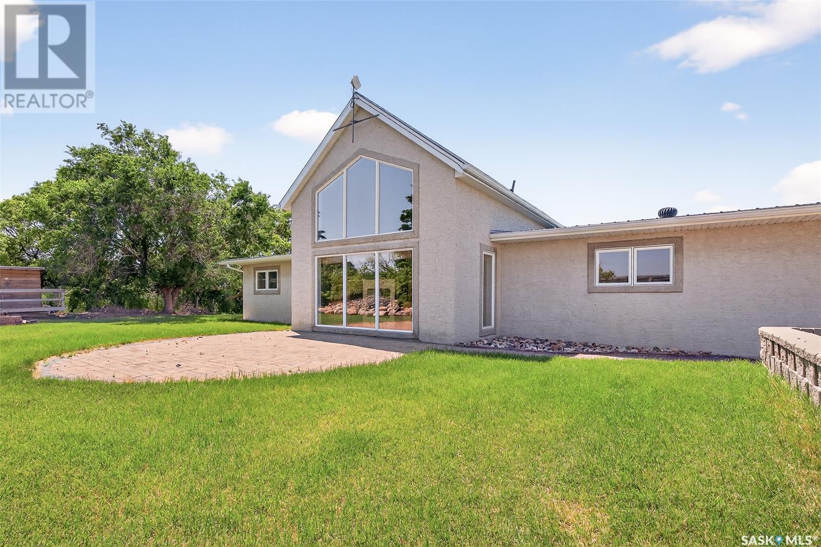 












Stony Beach acreage

,
Pense Rm No. 160,




Saskatchewan
S0G0G0

