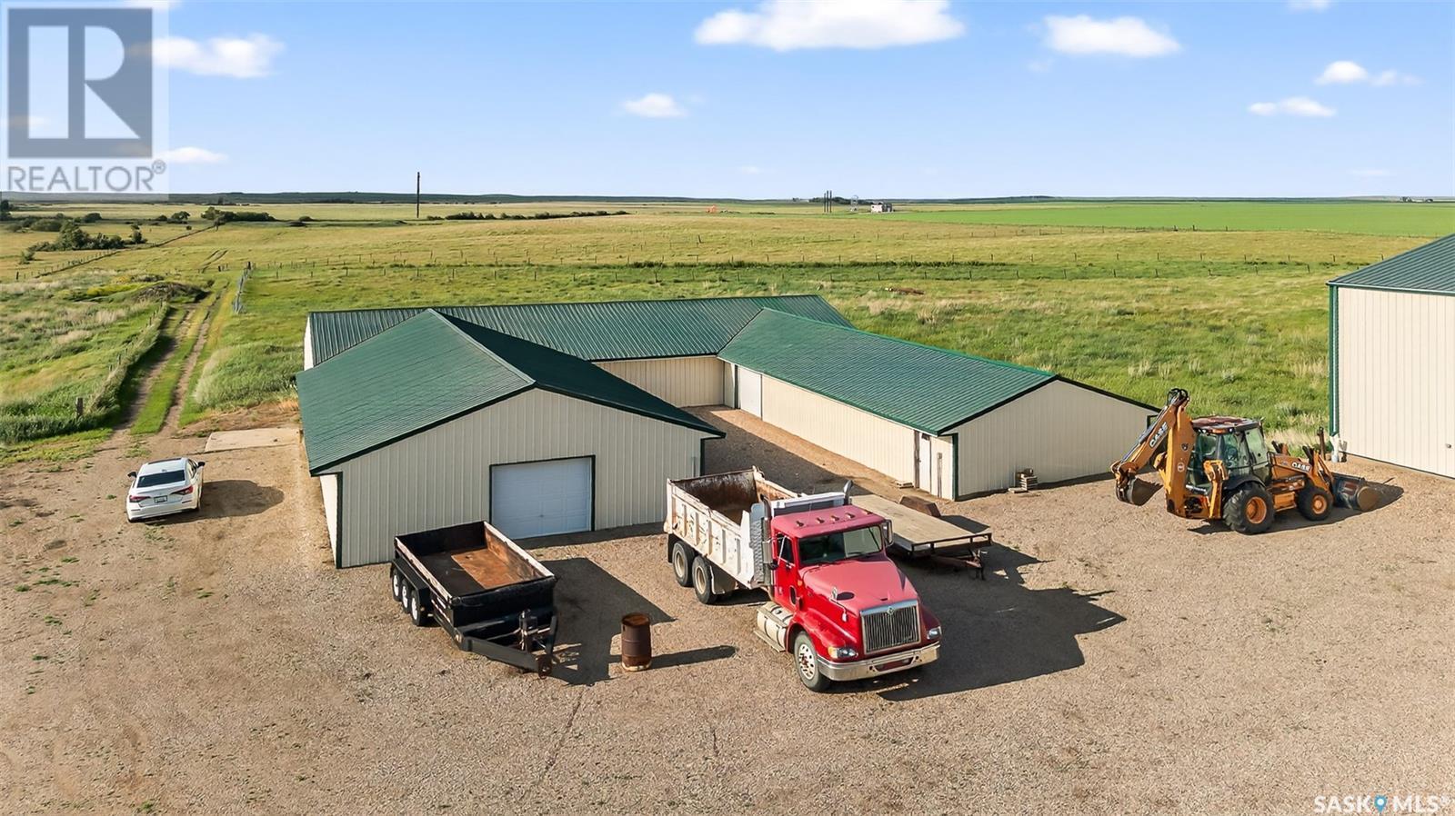 












Stony Beach acreage

,
Pense Rm No. 160,




Saskatchewan
S0G0G0

