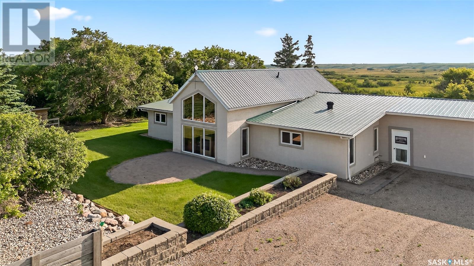 












Stony Beach acreage

,
Pense Rm No. 160,




Saskatchewan
S0G0G0

