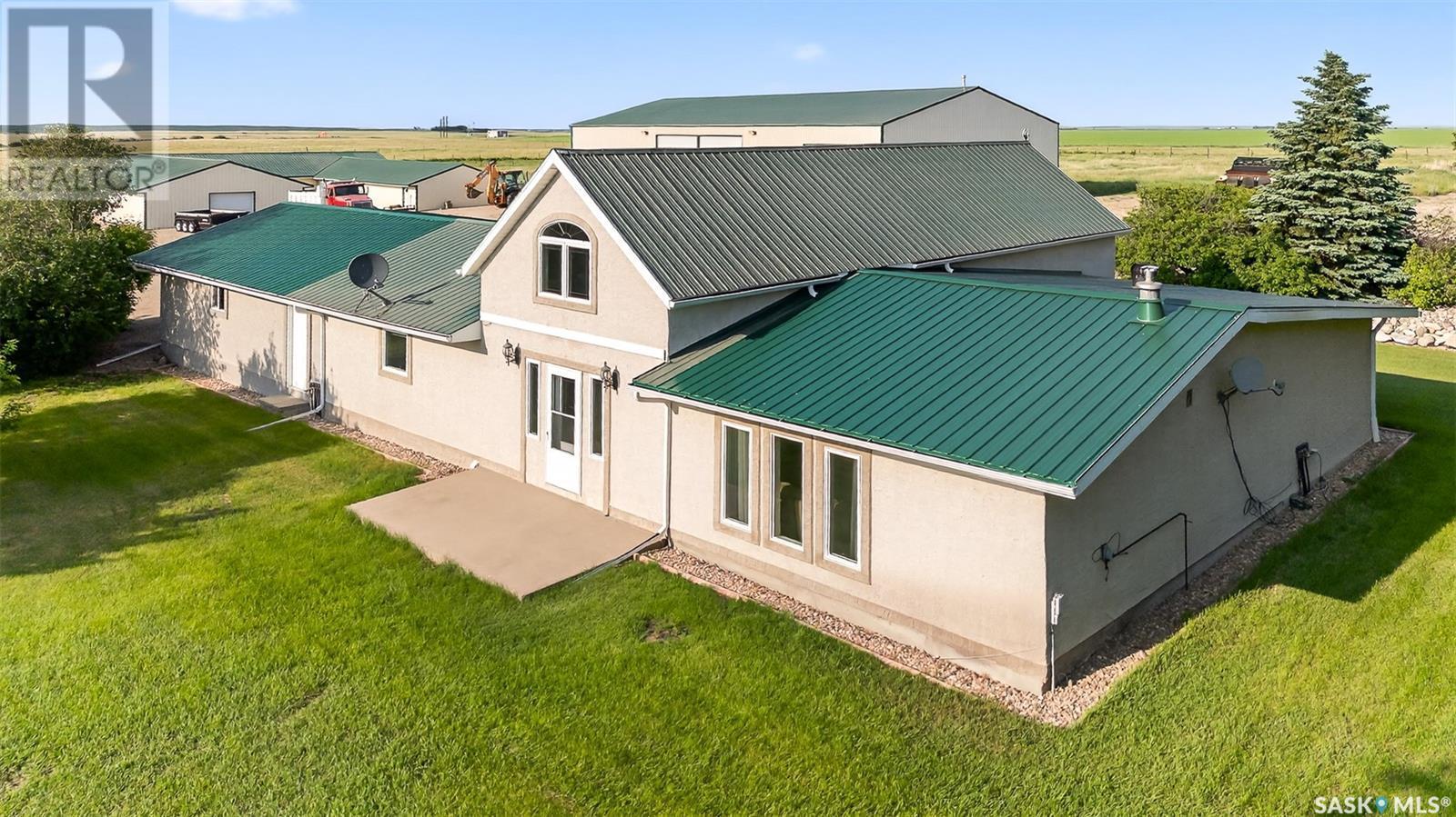 












Stony Beach acreage

,
Pense Rm No. 160,




Saskatchewan
S0G0G0

