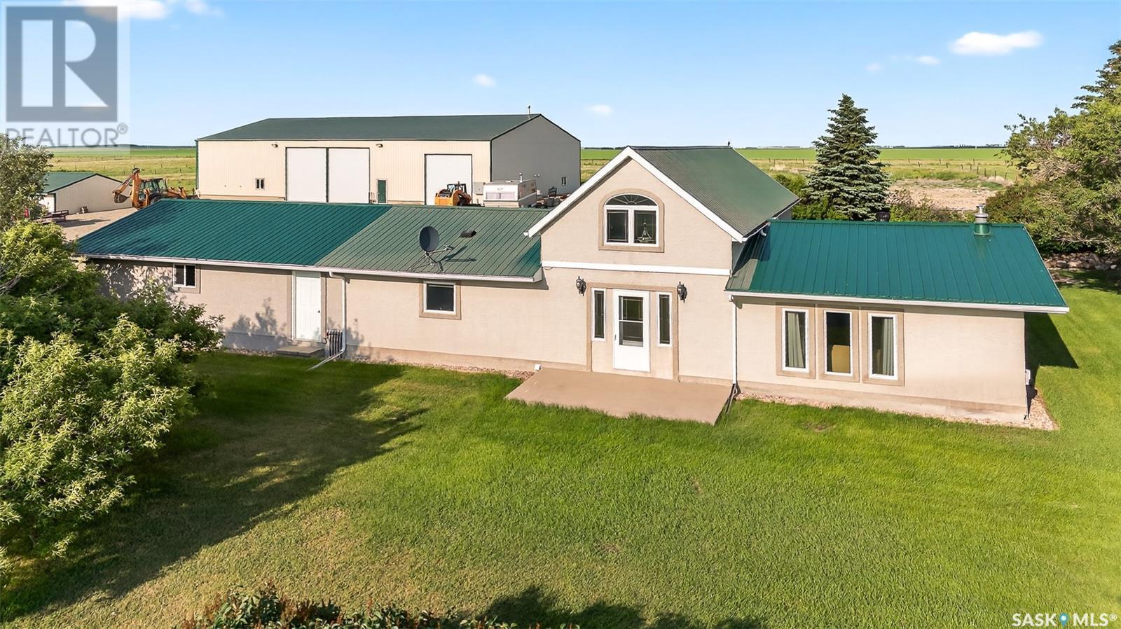 












Stony Beach acreage

,
Pense Rm No. 160,




Saskatchewan
S0G0G0

