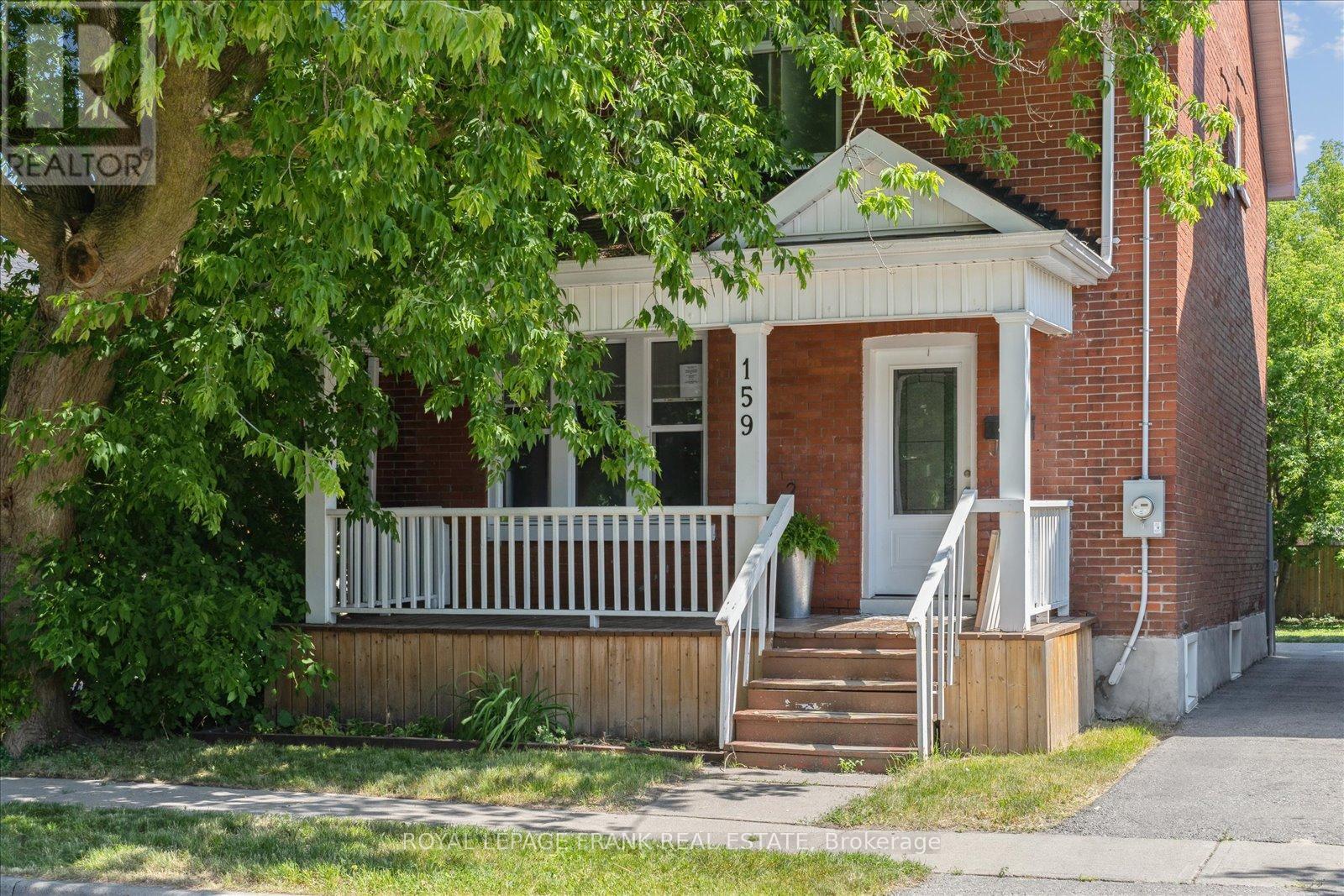 












159 AGNES STREET

,
Oshawa (O'Neill),




Ontario
L1G1V3


