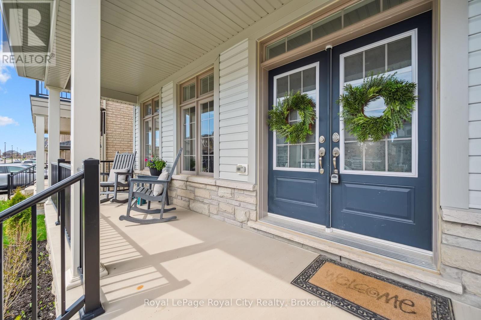 












130 REA DRIVE

,
Centre Wellington (Fergus),




Ontario
N1M0J8

