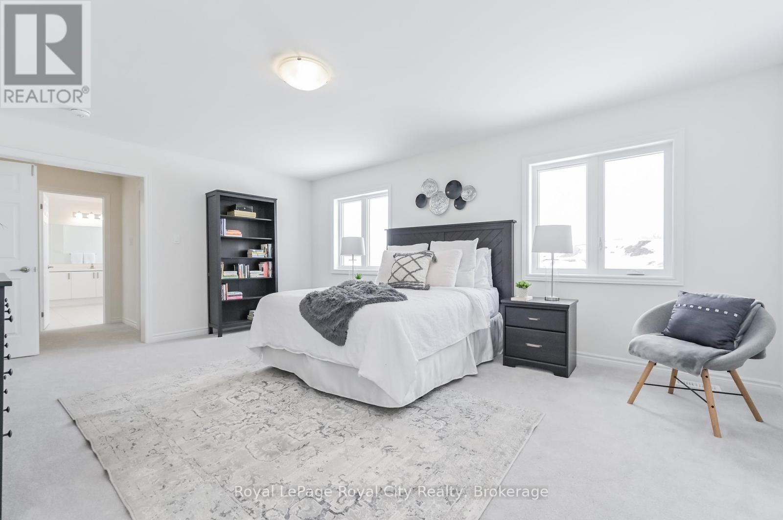 












130 REA DRIVE

,
Centre Wellington (Fergus),




Ontario
N1M0J8

