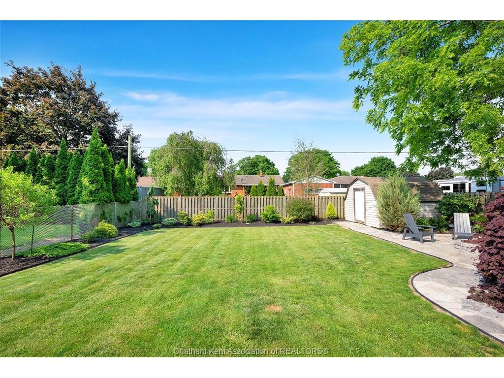 









38


Burton

Avenue,
Chatham,




ON
N7M 4Z5

