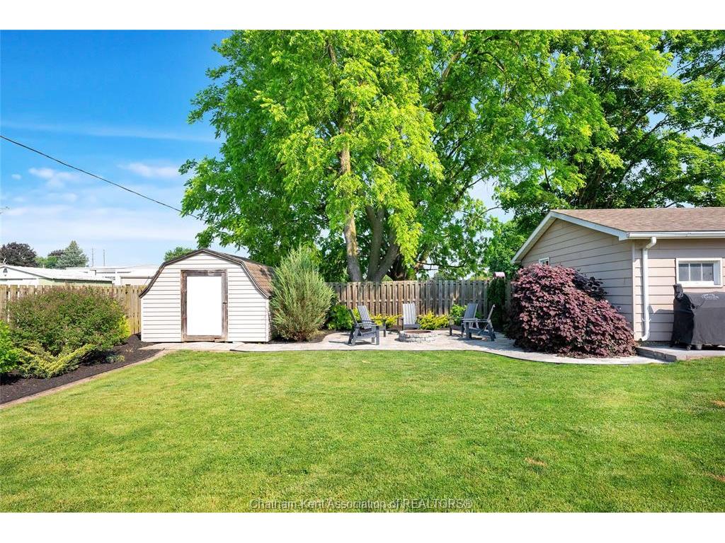 









38


Burton

Avenue,
Chatham,




ON
N7M 4Z5

