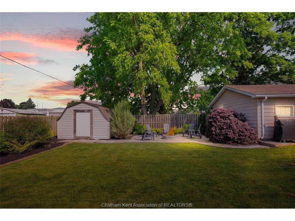 









38


Burton

Avenue,
Chatham,




ON
N7M 4Z5

