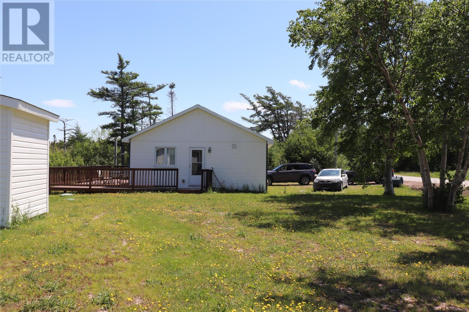 












665 Station Road

,
Jefferys,




Newfoundland & Labrador
A0N1P0

