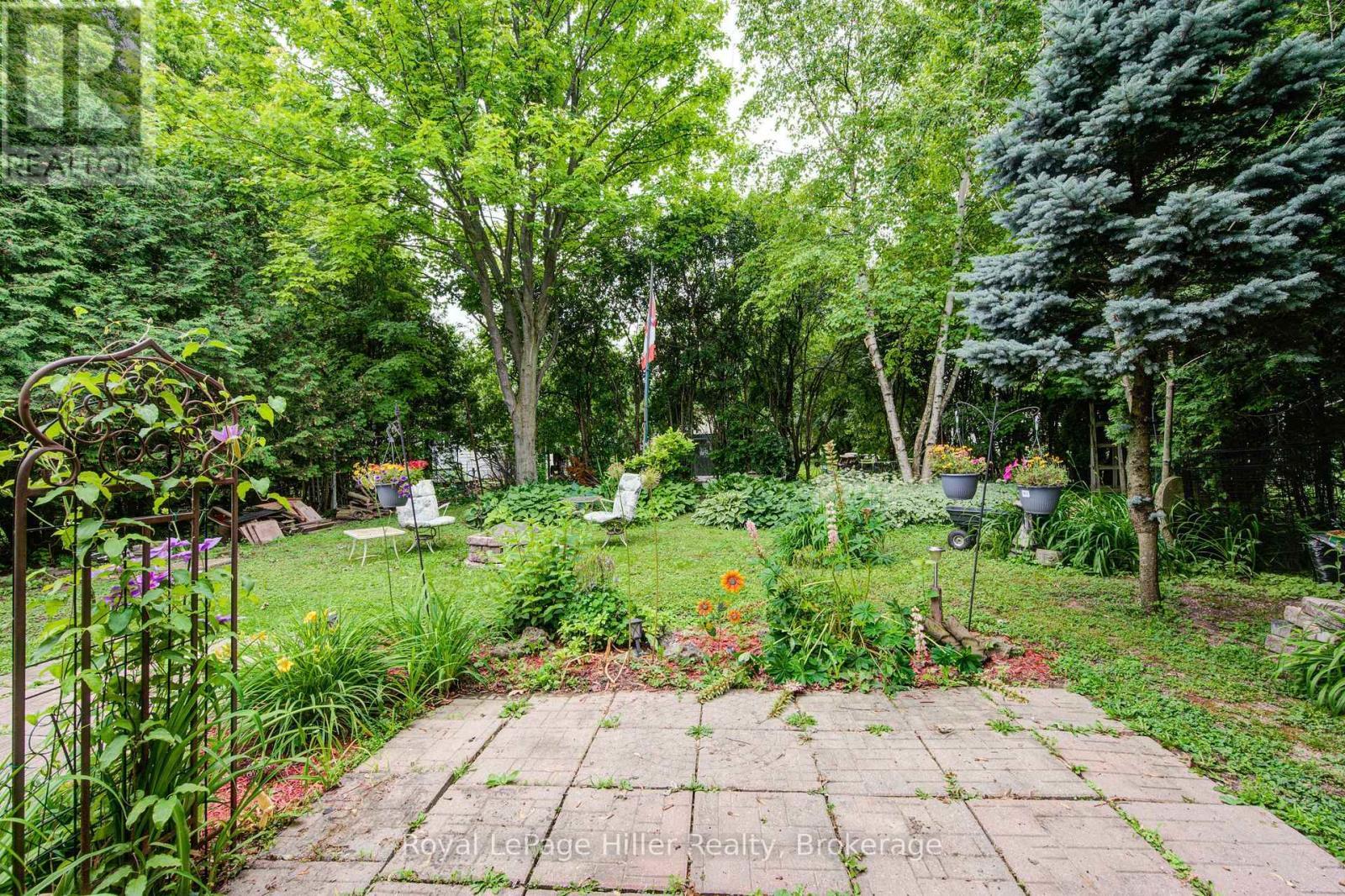 












174 BIRCH STREET

,
Perth East (Crystal Lake),




Ontario
N5A6S6

