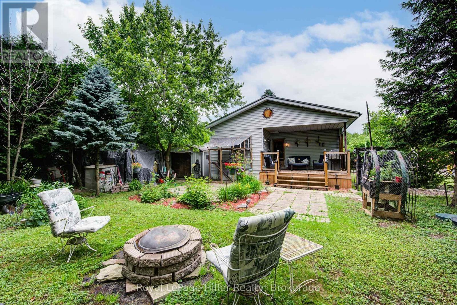 












174 BIRCH STREET

,
Perth East (Crystal Lake),




Ontario
N5A6S6

