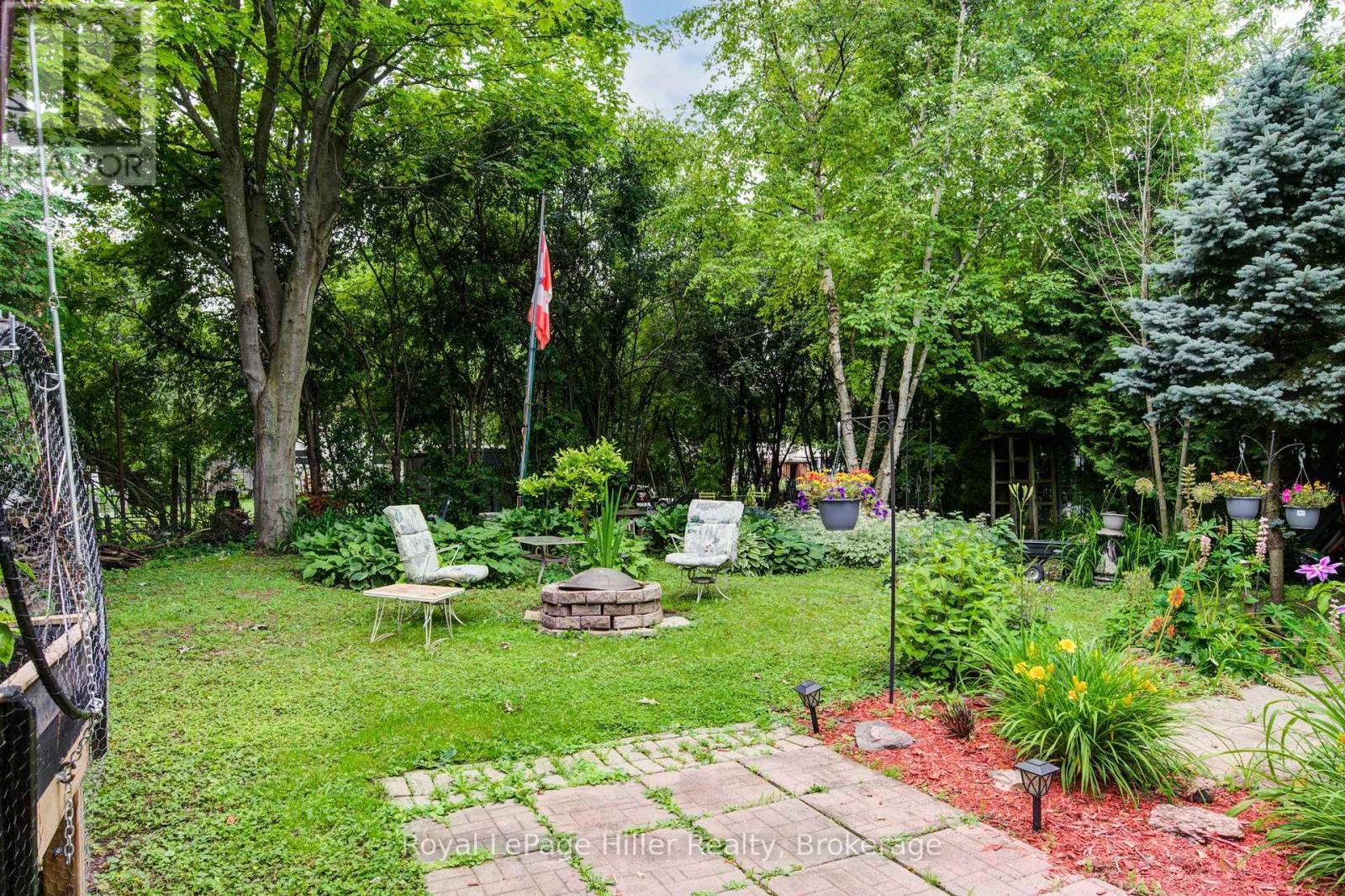 












174 BIRCH STREET

,
Perth East (Crystal Lake),




Ontario
N5A6S6

