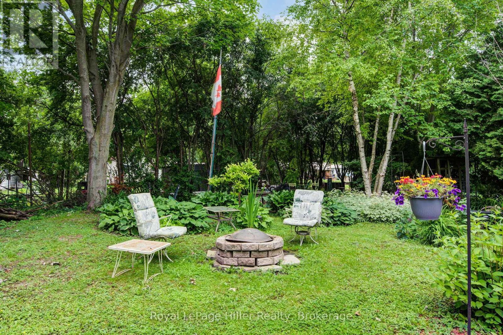 












174 BIRCH STREET

,
Perth East (Crystal Lake),




Ontario
N5A6S6

