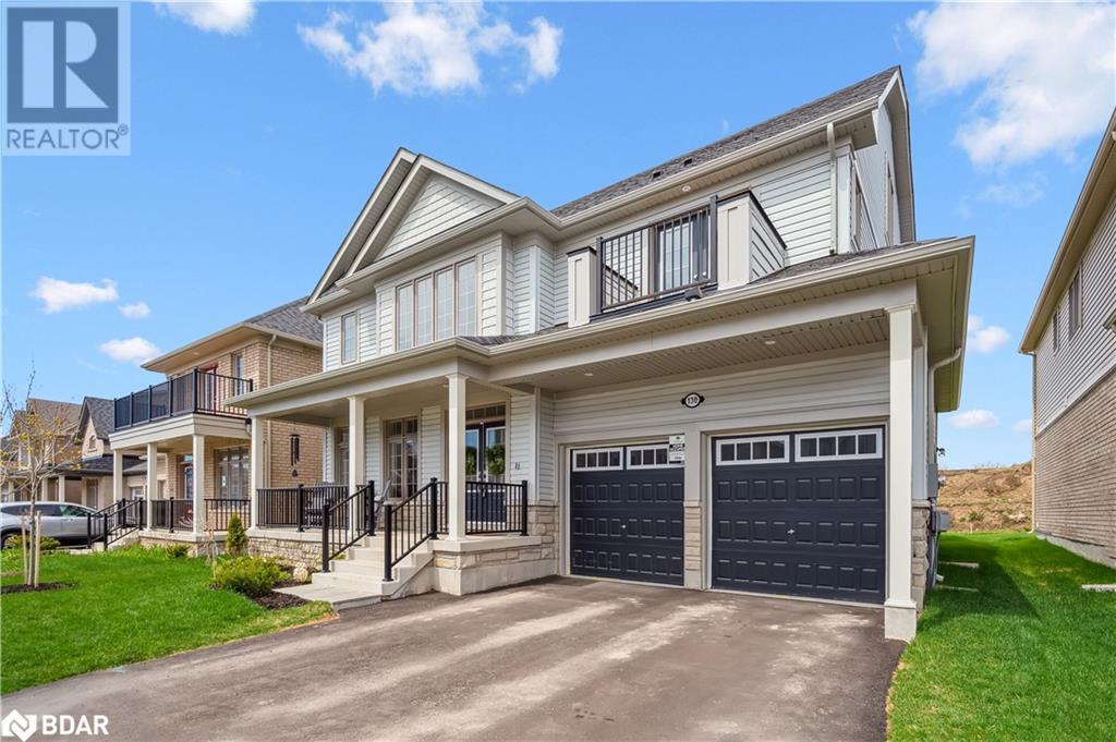 












130 REA Drive

,
Fergus,




Ontario
N1M2W3

