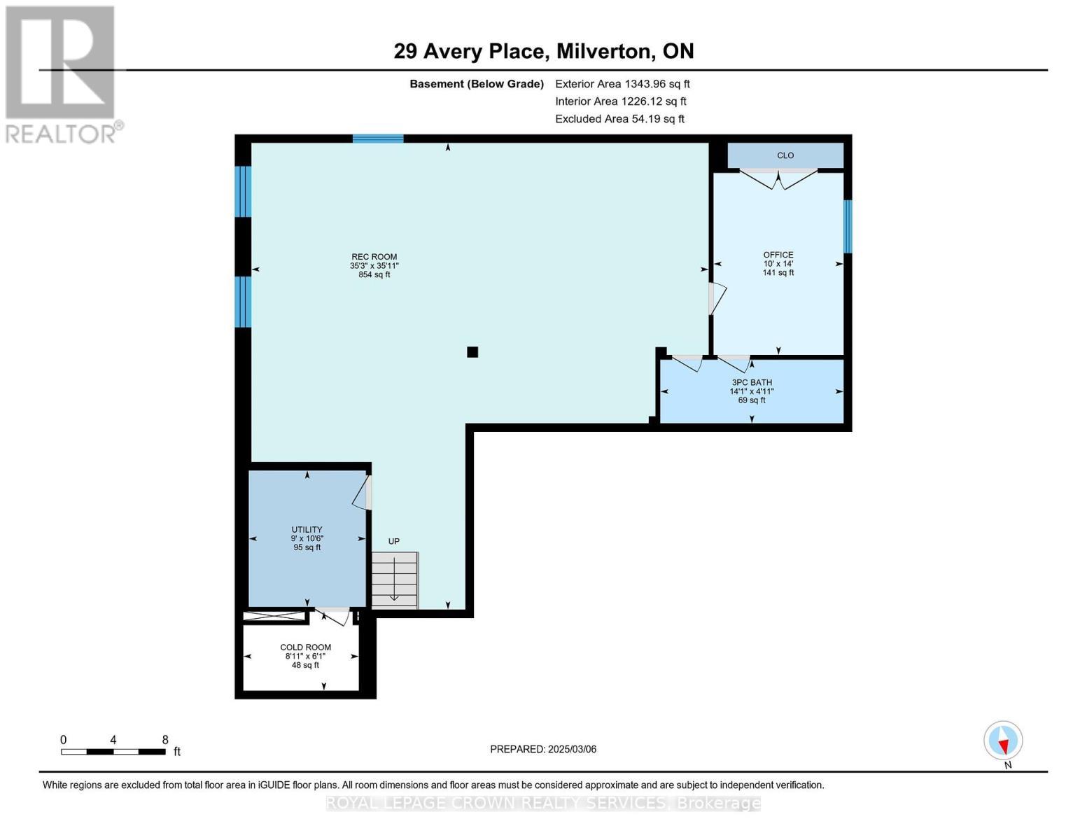












50 AVERY PLACE

,
Perth East,




Ontario
N0K1M0

