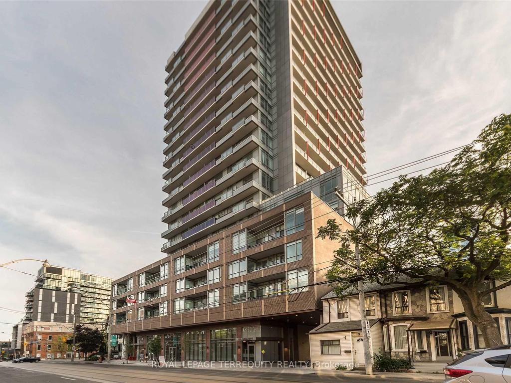 









120


Parliament

Street, 421,
Toronto,




ON
M5A 0N6

