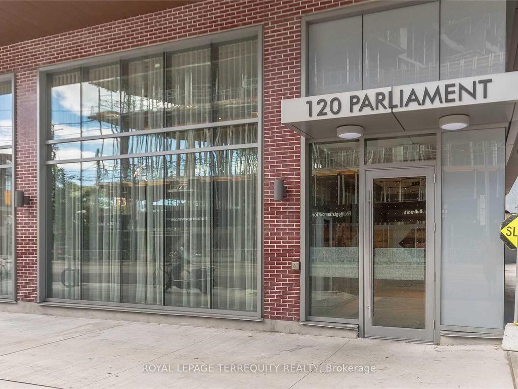 









120


Parliament

Street, 421,
Toronto,




ON
M5A 0N6

