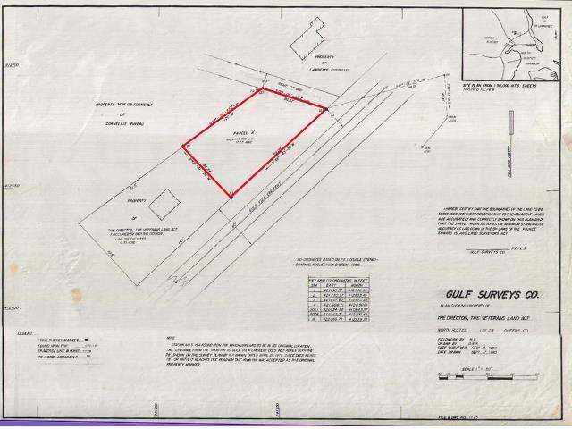 












Lot Gulfview Crescent

,
North Rustico,







PE
C0A 1X0

