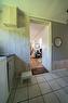 Salle de lavage
