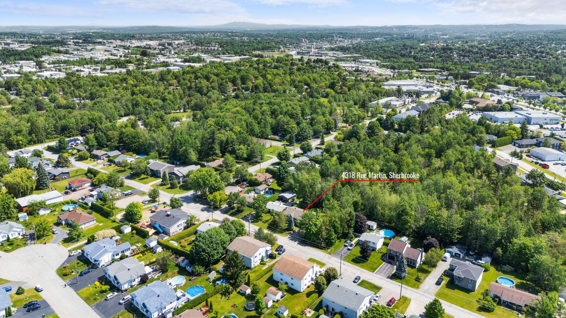 









4318


Rue Martin

,
Sherbrooke (Brompton/Rock Forest/Saint-Élie/Deauville),




QC
J1N1S9

