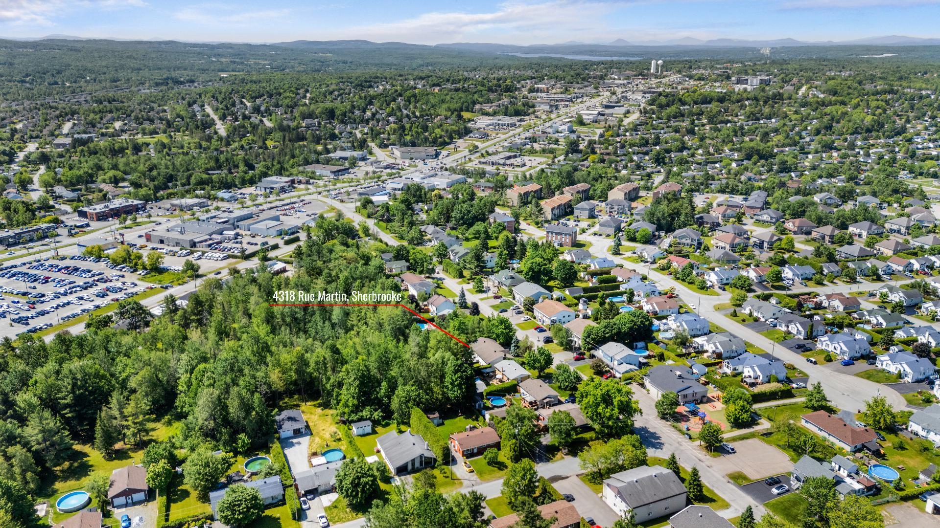 









4318


Rue Martin

,
Sherbrooke (Brompton/Rock Forest/Saint-Élie/Deauville),




QC
J1N1S9

