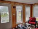 Solarium/Verrière