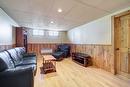 Salle familiale