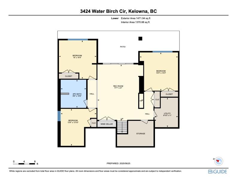









3424


Water Birch

Circle,
Kelowna,




BC
V1V 3G1

