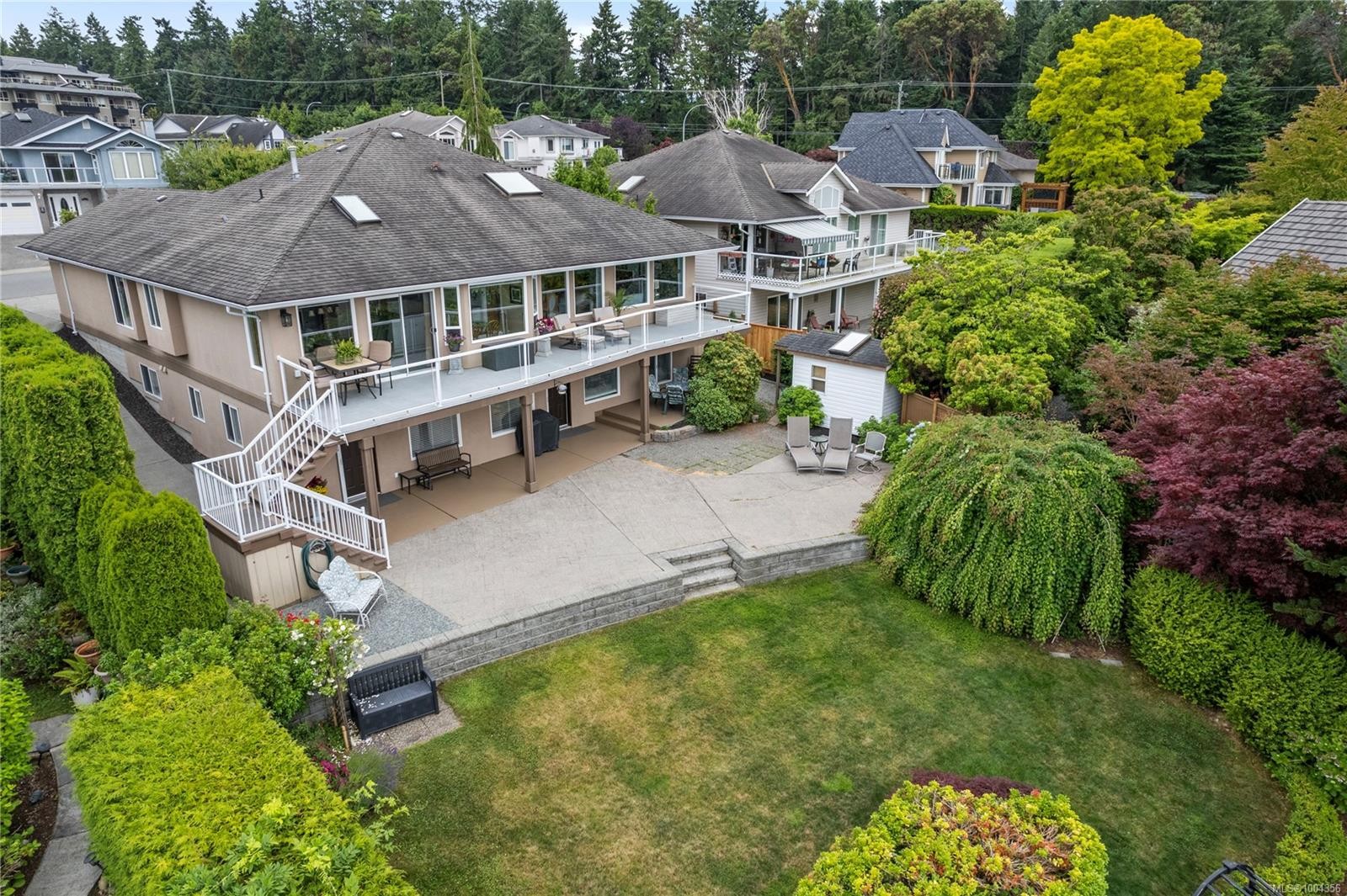 









6600


Groveland

Dr,
Nanaimo,




BC
V9V 1P7

