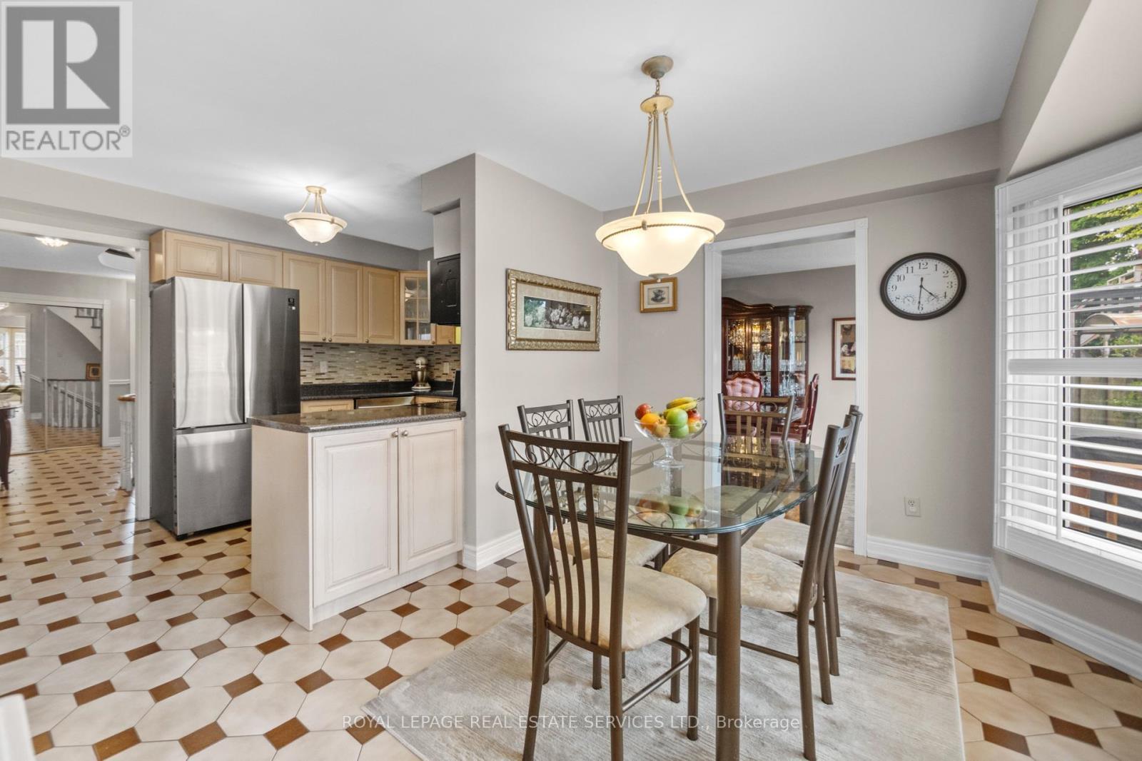 












40 CANMORE BOULEVARD

,
Toronto,




Ontario
M1C3W2

