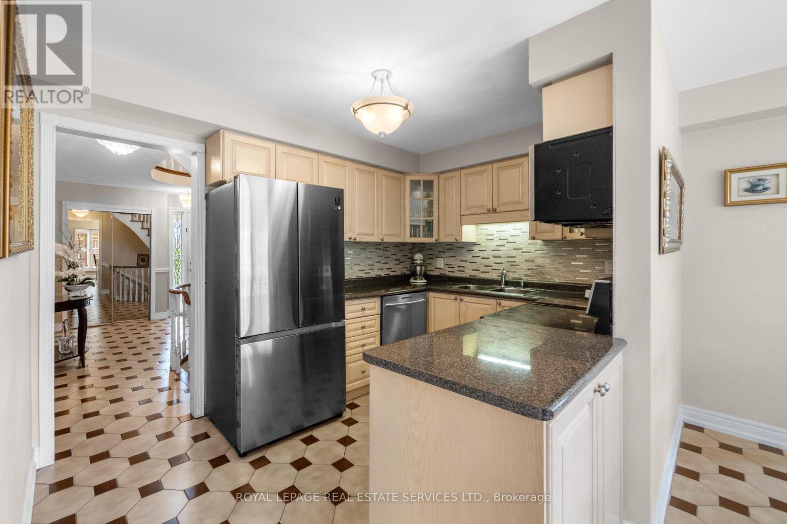 












40 CANMORE BOULEVARD

,
Toronto,




Ontario
M1C3W2

