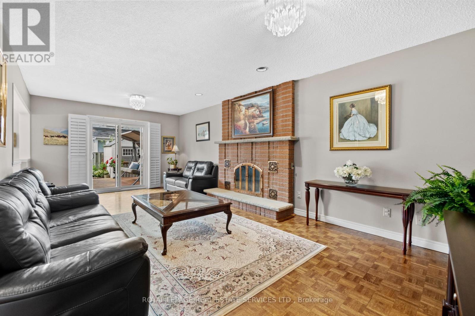 












40 CANMORE BOULEVARD

,
Toronto,




Ontario
M1C3W2

