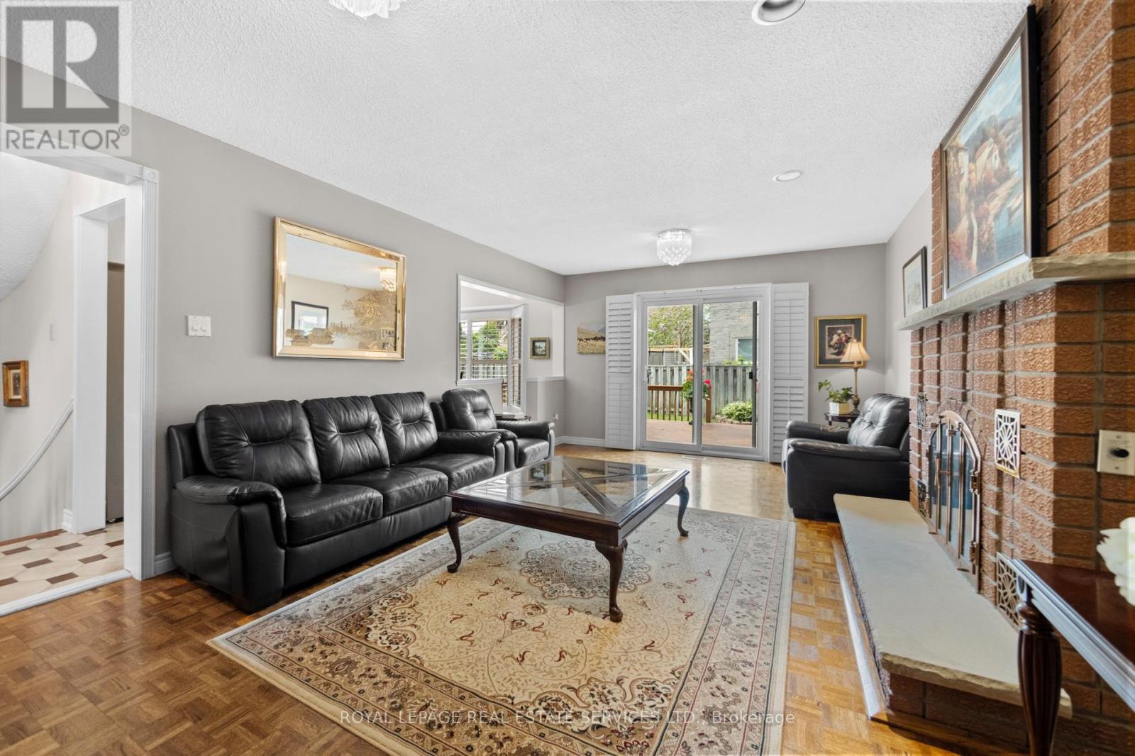 












40 CANMORE BOULEVARD

,
Toronto,




Ontario
M1C3W2

