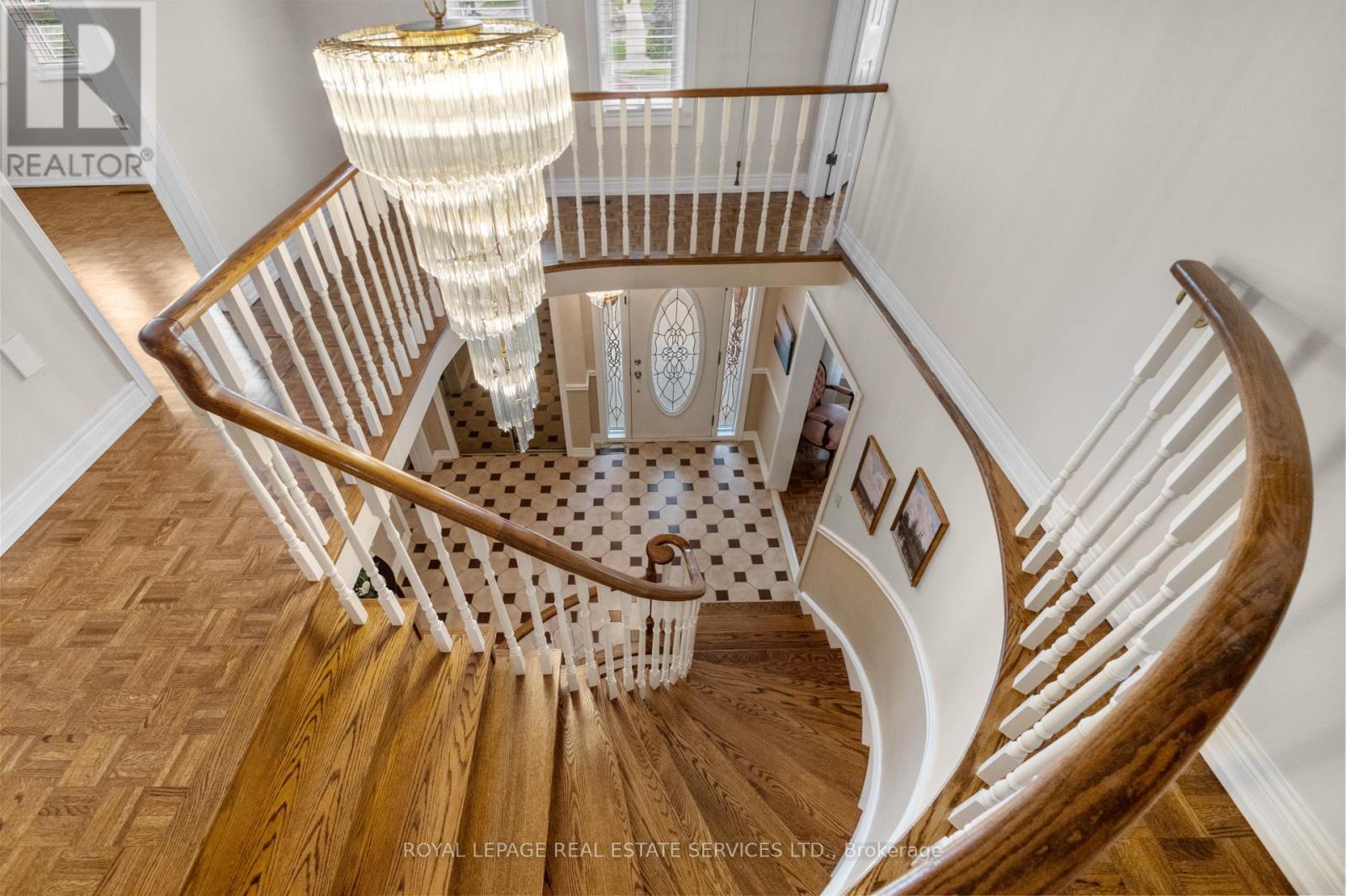 












40 CANMORE BOULEVARD

,
Toronto,




Ontario
M1C3W2

