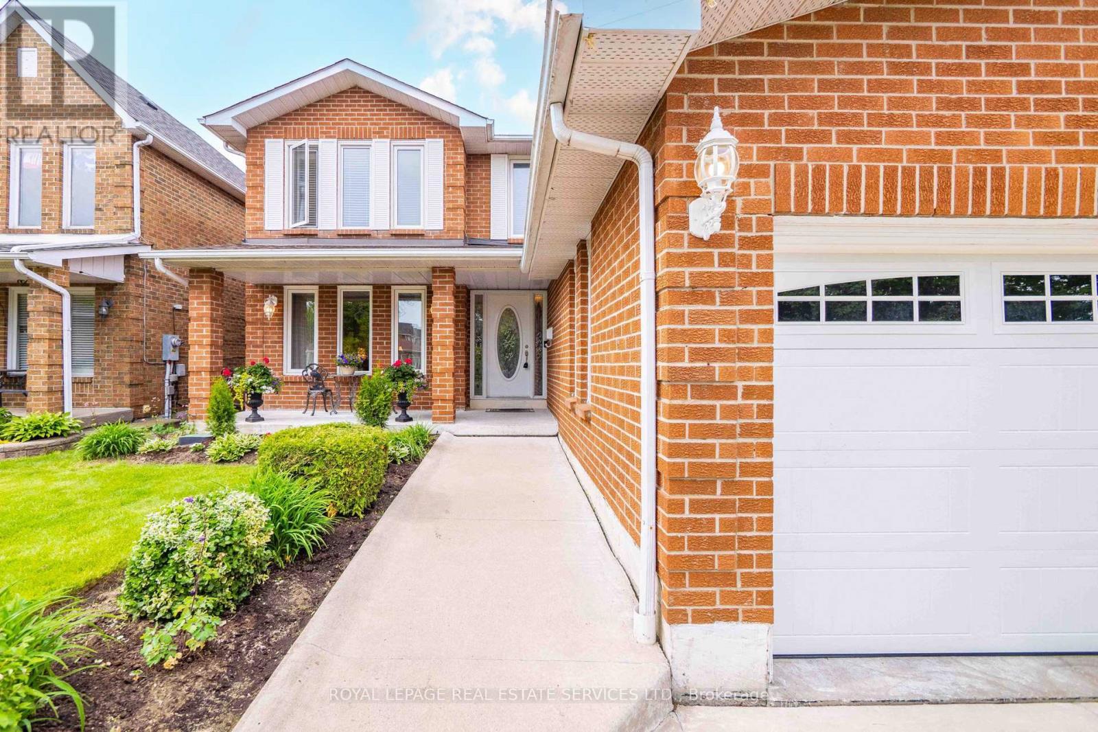 












40 CANMORE BOULEVARD

,
Toronto,




Ontario
M1C3W2

