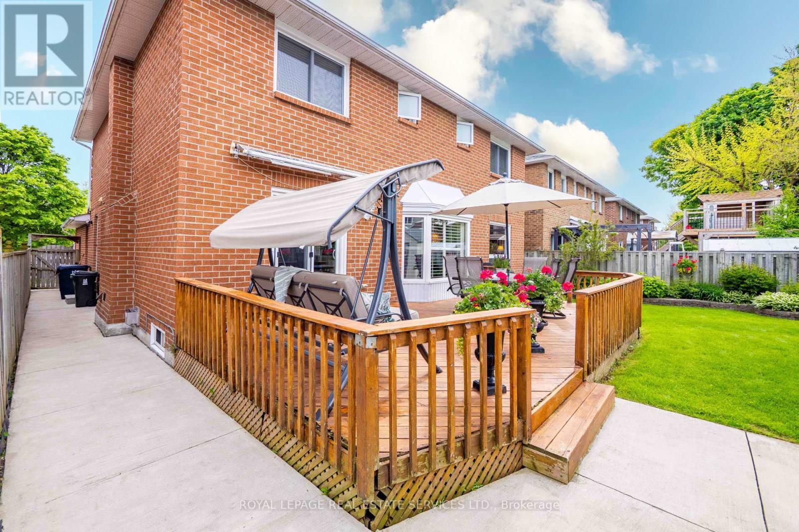












40 CANMORE BOULEVARD

,
Toronto,




Ontario
M1C3W2

