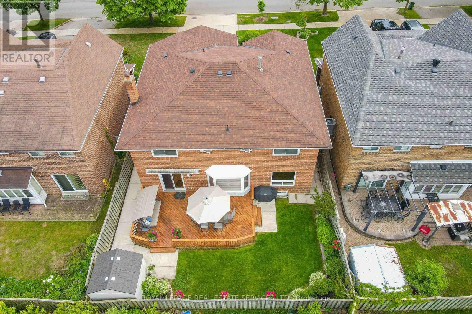 












40 CANMORE BOULEVARD

,
Toronto,




Ontario
M1C3W2

