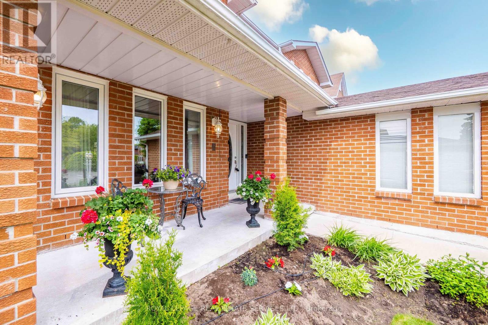 












40 CANMORE BOULEVARD

,
Toronto,




Ontario
M1C3W2

