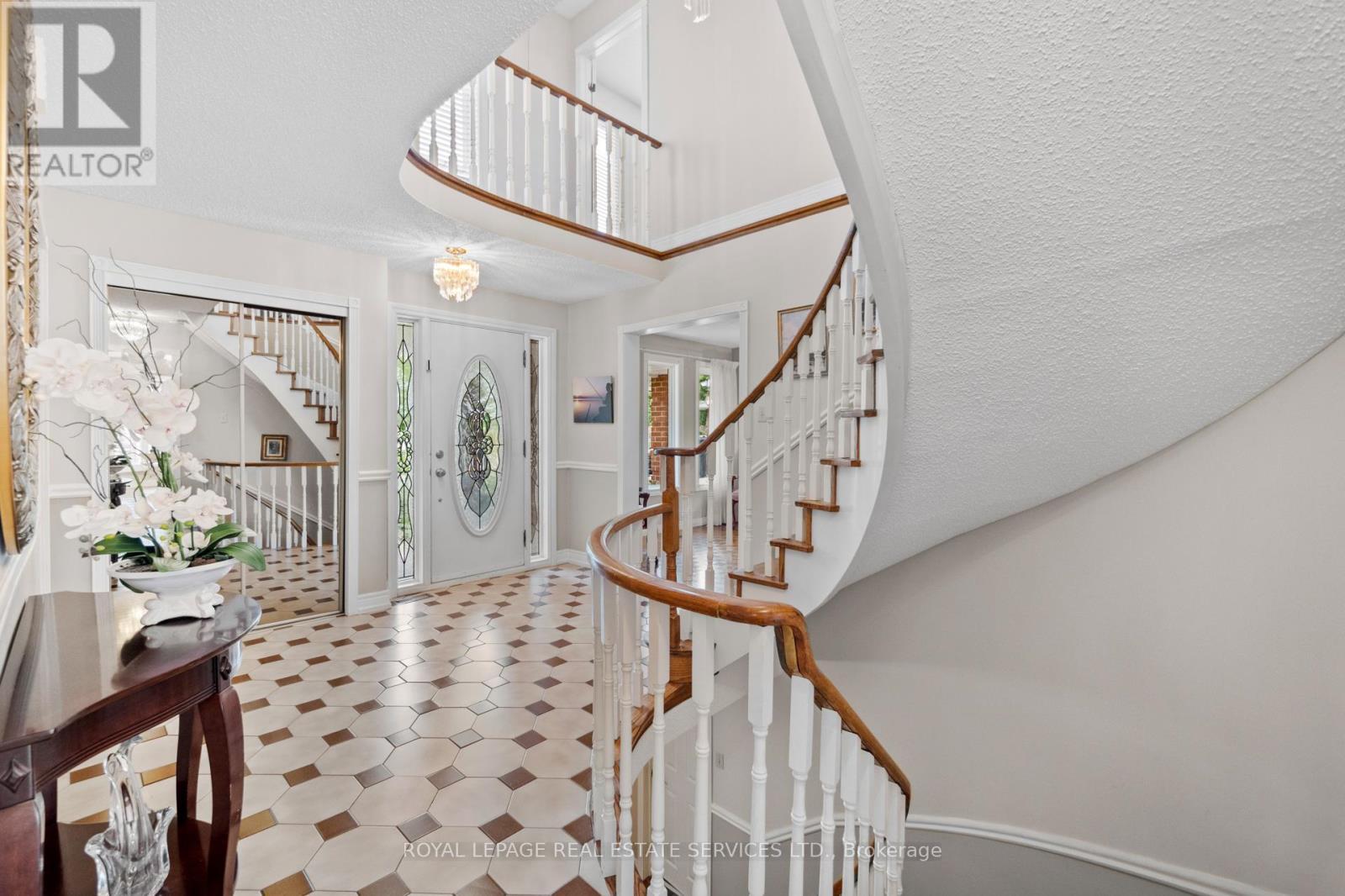 












40 CANMORE BOULEVARD

,
Toronto,




Ontario
M1C3W2

