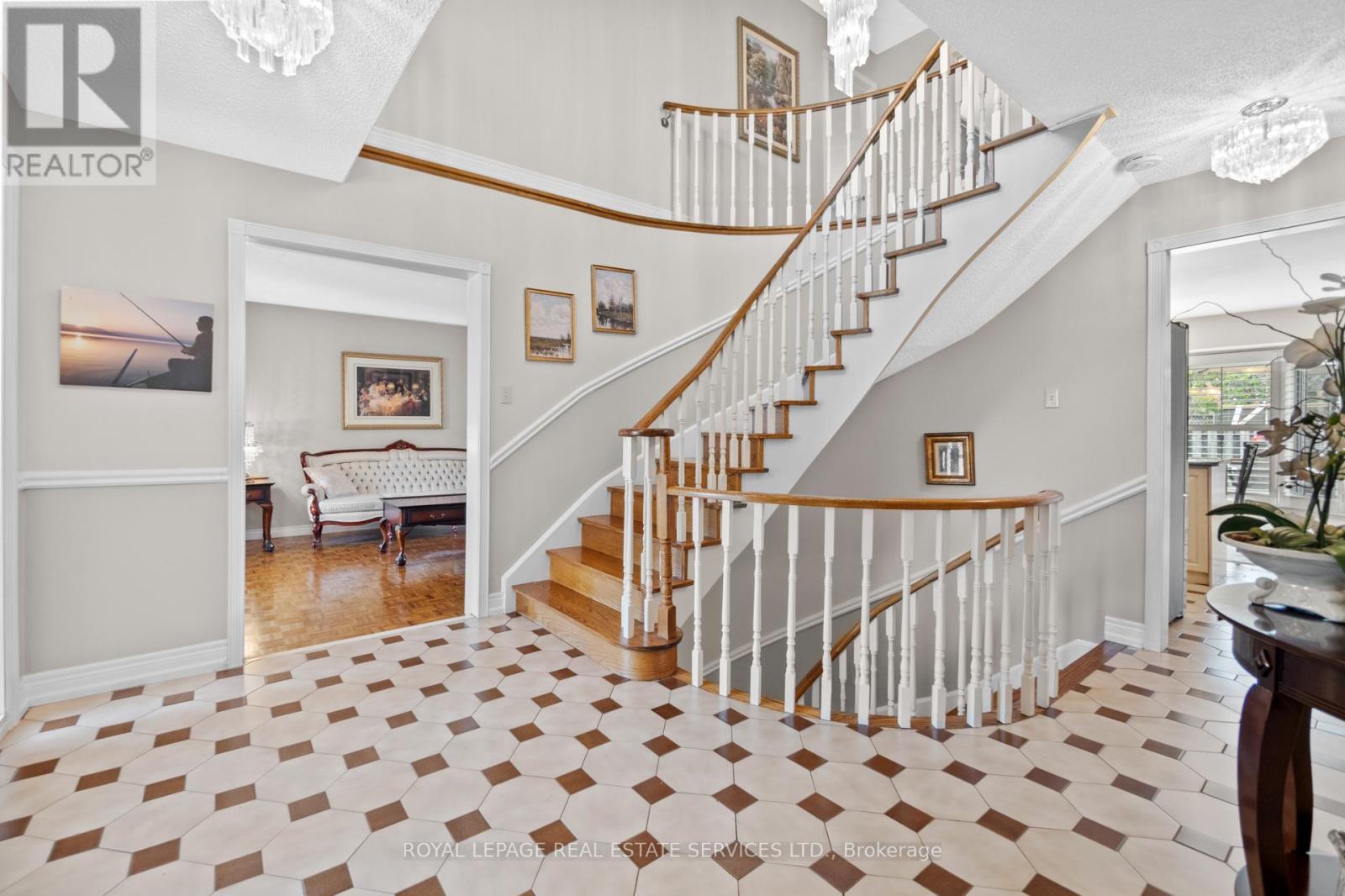 












40 CANMORE BOULEVARD

,
Toronto,




Ontario
M1C3W2

