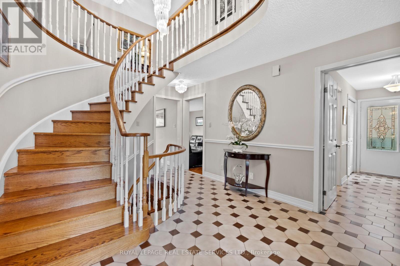 












40 CANMORE BOULEVARD

,
Toronto,




Ontario
M1C3W2

