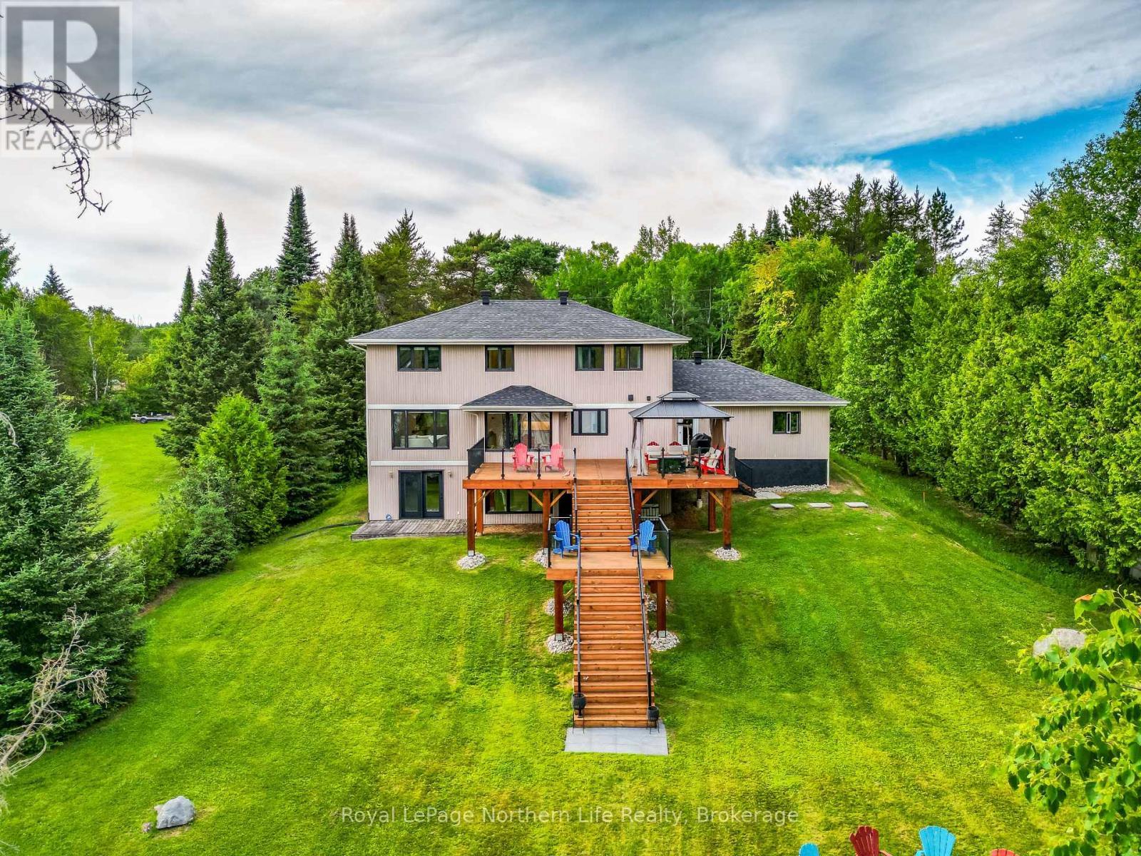 












129 BLANCHE ROAD

,
East Ferris,




Ontario
P0H1B0

