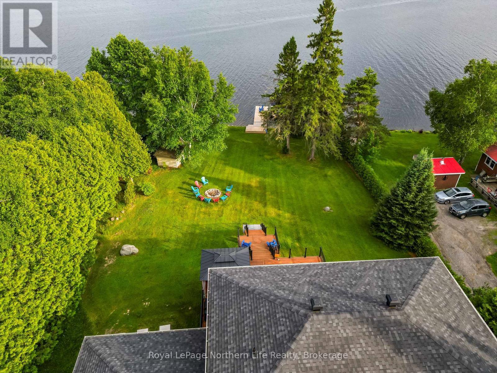 












129 BLANCHE ROAD

,
East Ferris,




Ontario
P0H1B0

