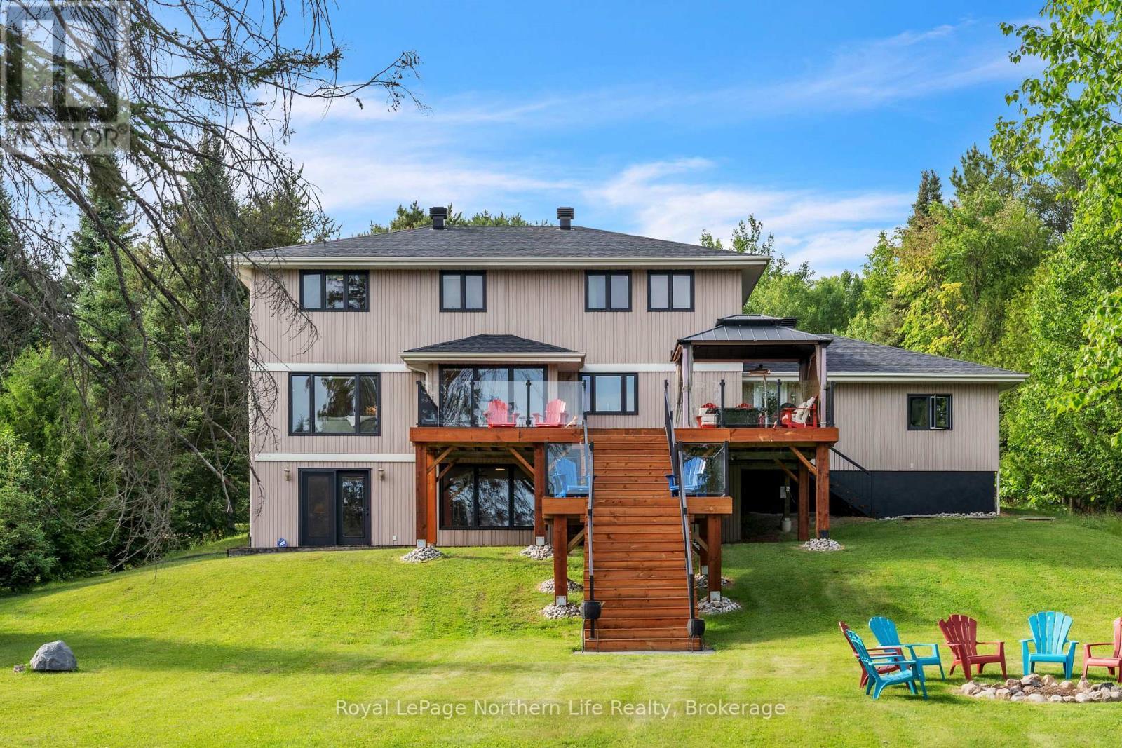 












129 BLANCHE ROAD

,
East Ferris,




Ontario
P0H1B0

