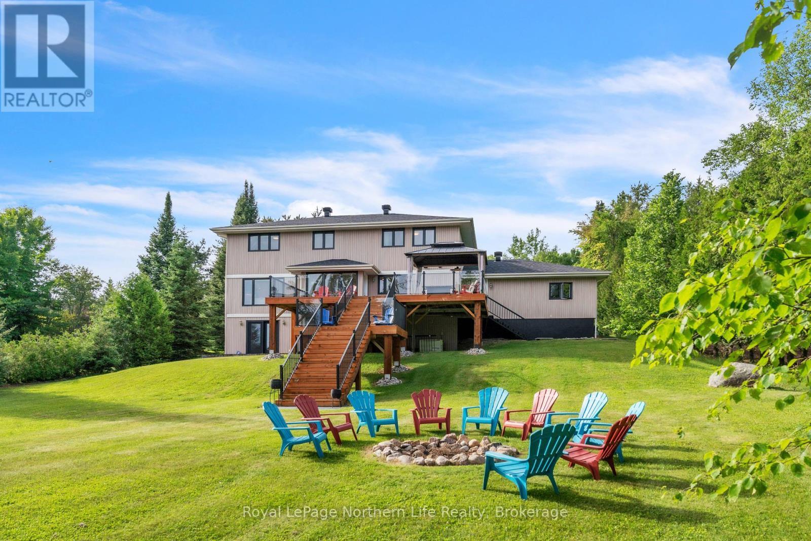 












129 BLANCHE ROAD

,
East Ferris,




Ontario
P0H1B0

