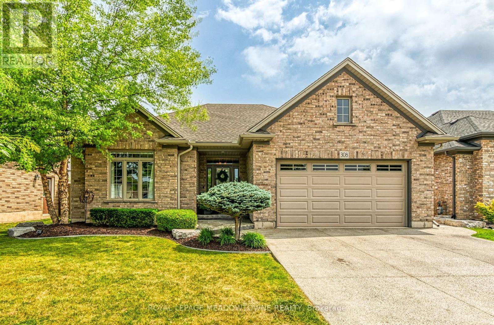 












308 CREEKSIDE DRIVE

,
Welland,




Ontario
L3C0B6

