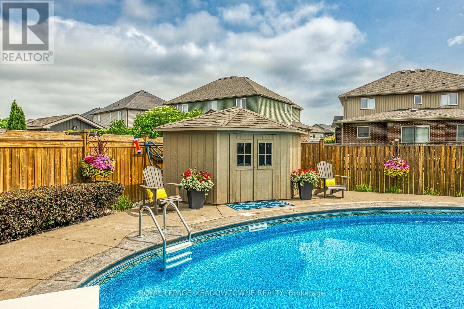 












308 CREEKSIDE DRIVE

,
Welland,




Ontario
L3C0B6

