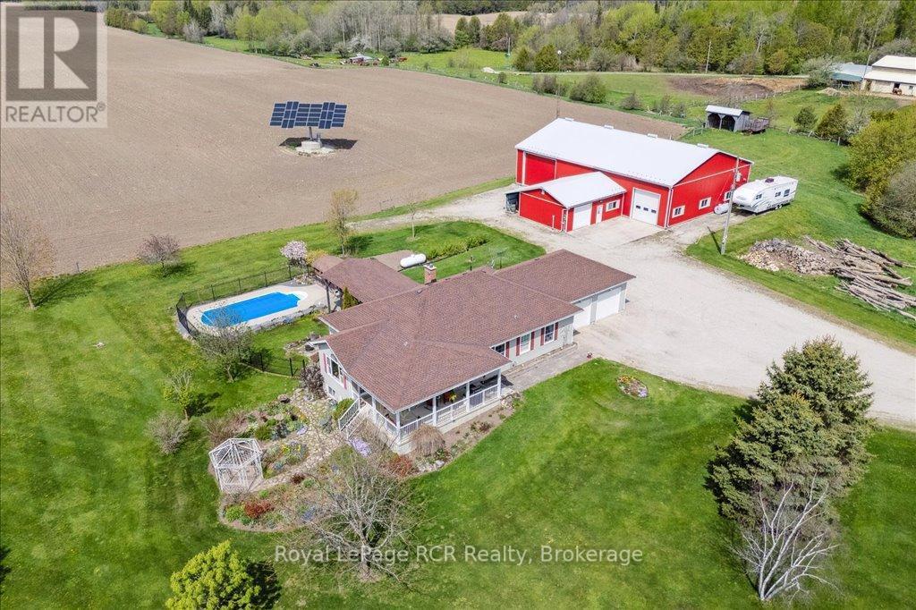 












392492 SOUTHGATE SDRD 39 SIDE ROAD

,
Southgate,




Ontario
N0G2A0

